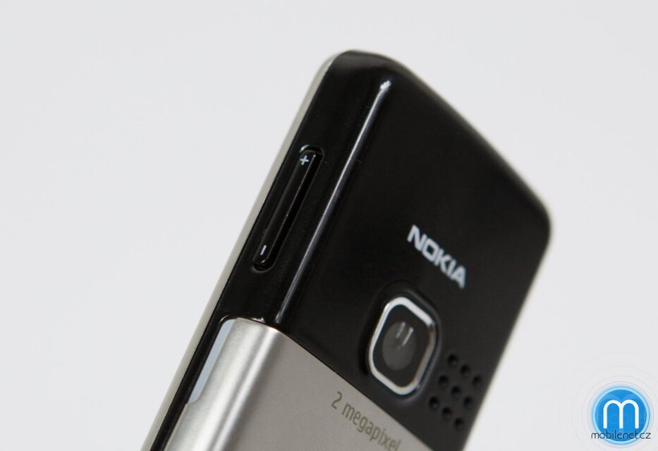 Nokia 6300
