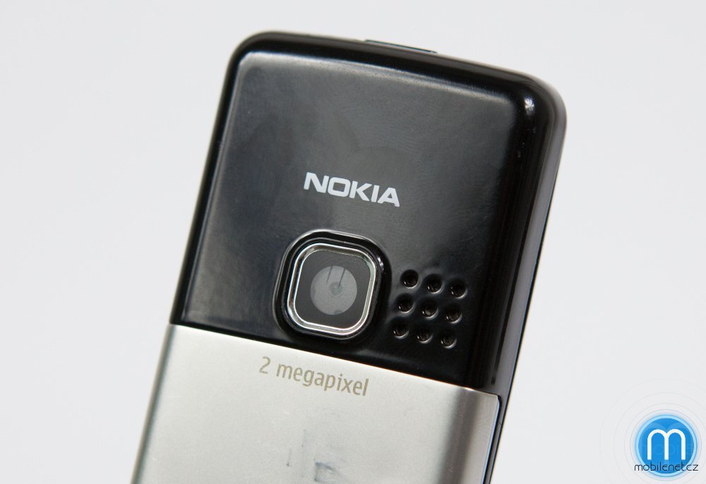 Nokia 6300