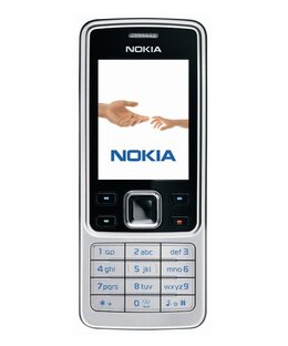 Nokia 6300