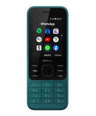 Nokia 6300 4G