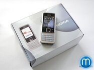 Nokia 6300