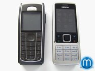 Nokia 6300