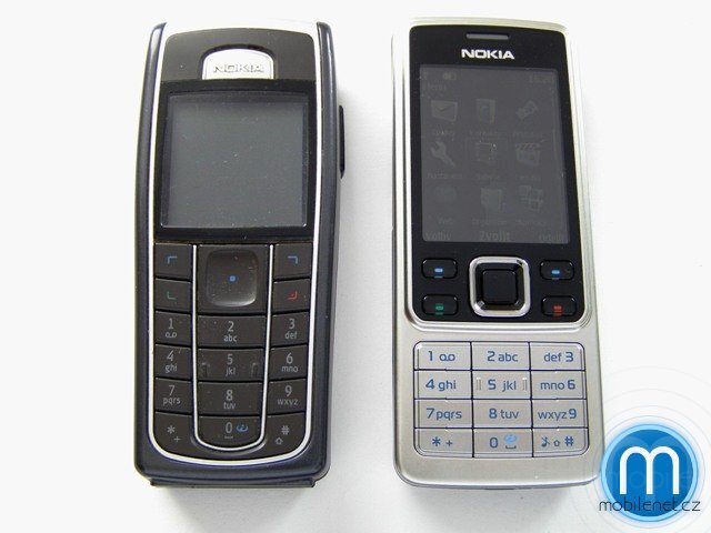 Nokia 6300
