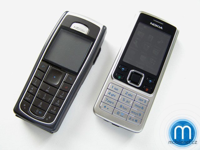 Nokia 6300