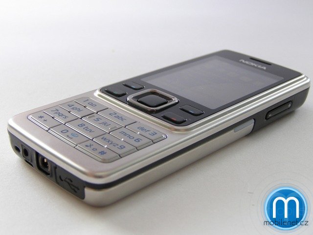 Nokia 6300