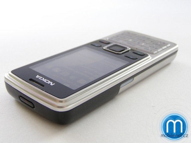 Nokia 6300