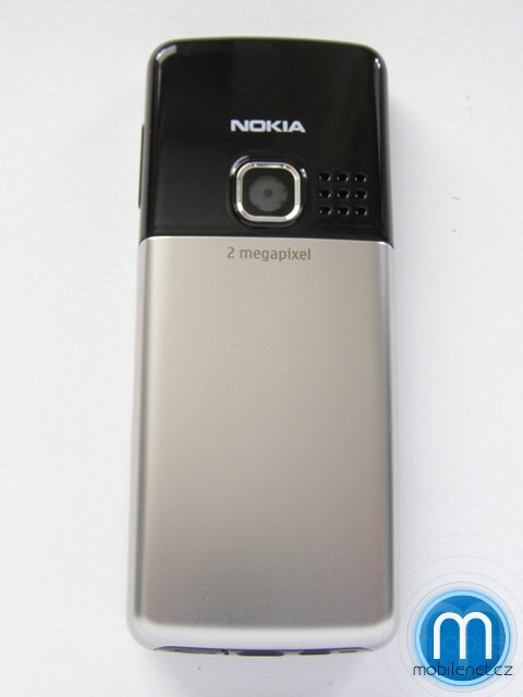 Nokia 6300