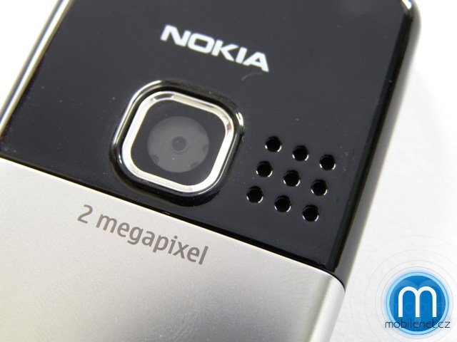 Nokia 6300