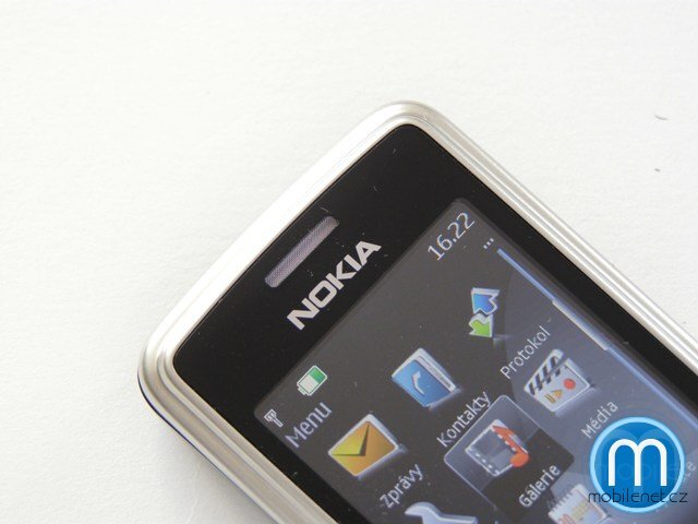 Nokia 6300