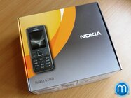 Nokia 6300i
