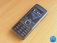 Nokia 6300i