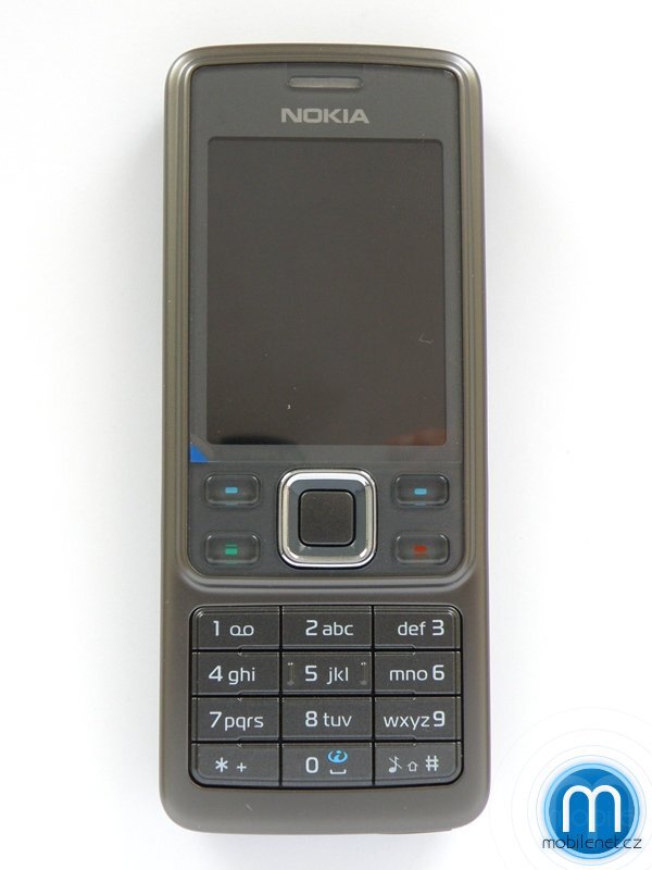 Nokia 6300i