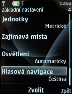 Nokia 6300i
