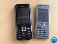 Nokia 6300i