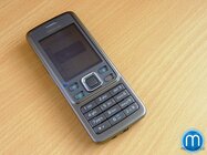 Nokia 6300i