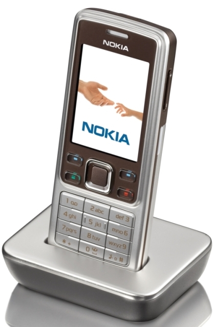Nokia 6301
