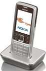 Nokia 6301