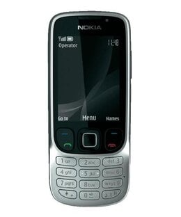 Nokia 6303 classic