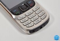 Nokia 6303 classic