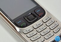 Nokia 6303 classic