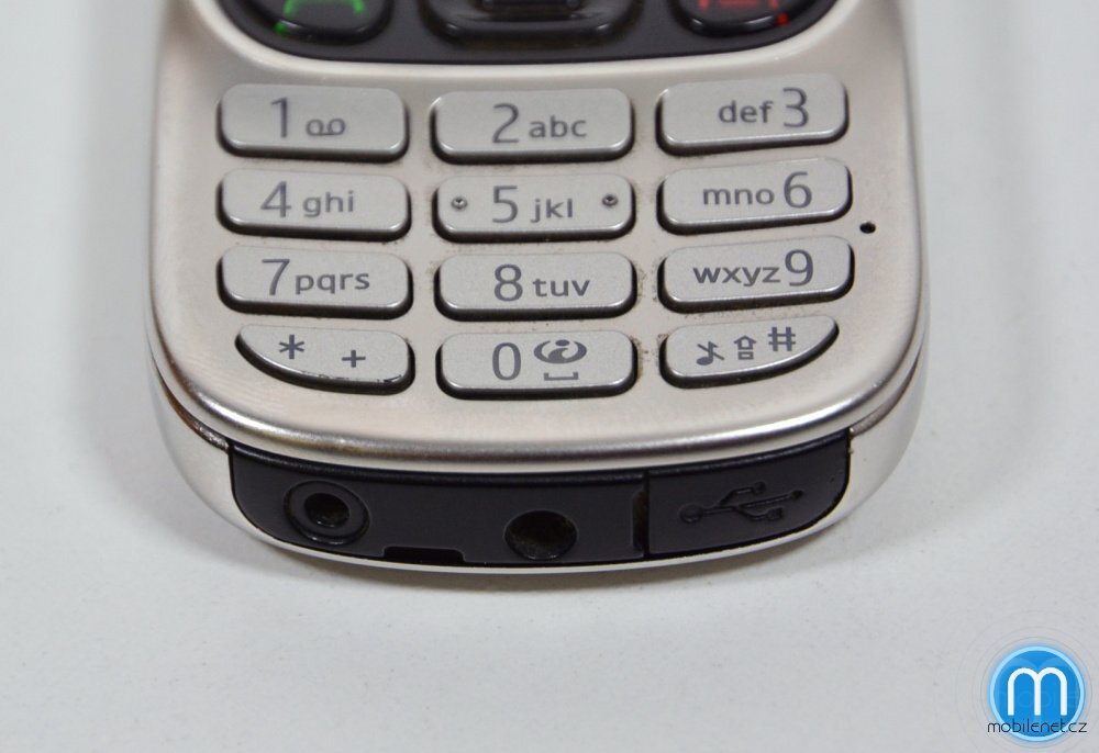 Nokia 6303 classic
