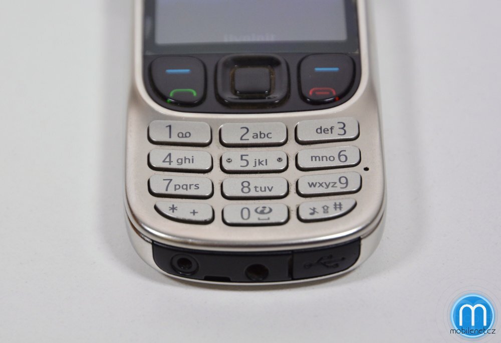 Nokia 6303 classic