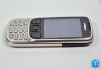 Nokia 6303 classic