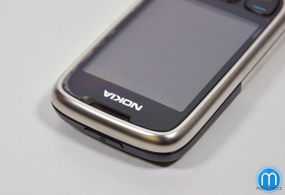 Nokia 6303 classic
