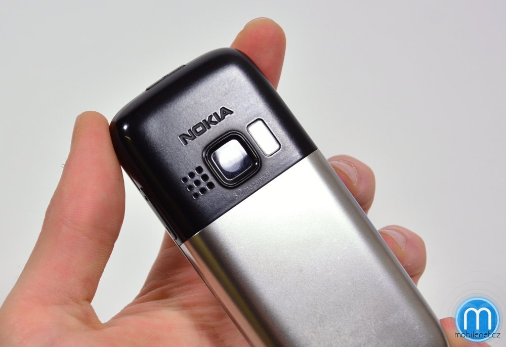 Nokia 6303 classic