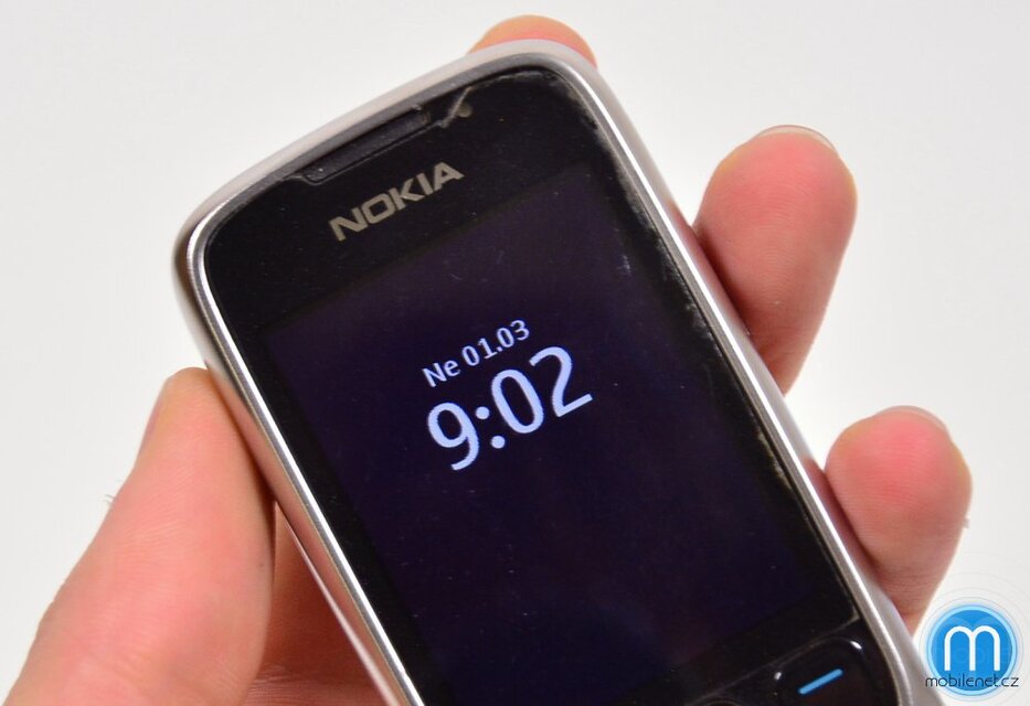 Nokia 6303 classic
