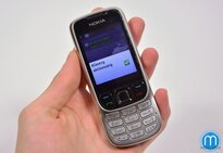 Nokia 6303 classic