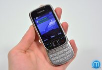 Nokia 6303 classic