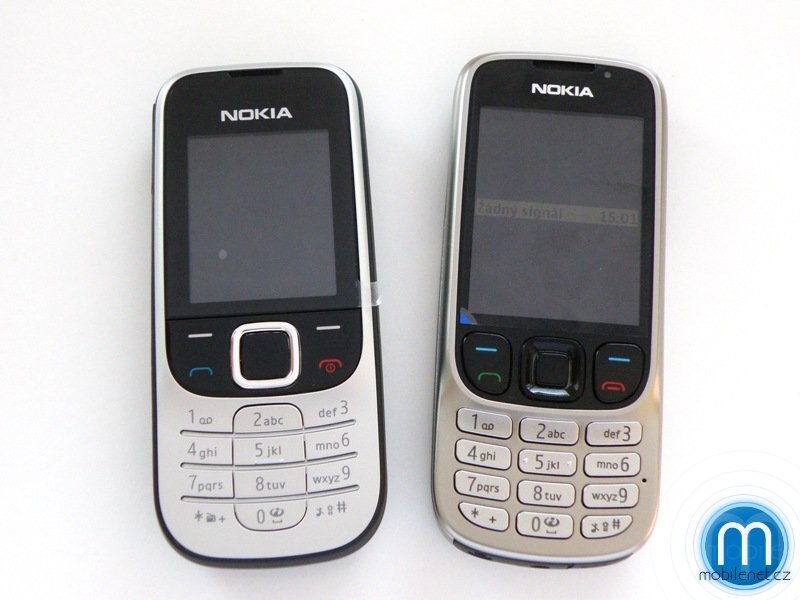 Nokia 6303 classic