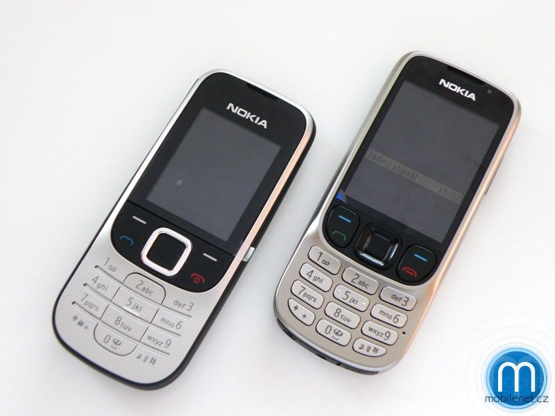 Nokia 6303 classic