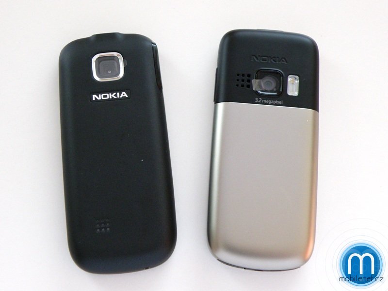 Nokia 6303 classic