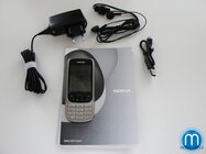 Nokia 6303 classic