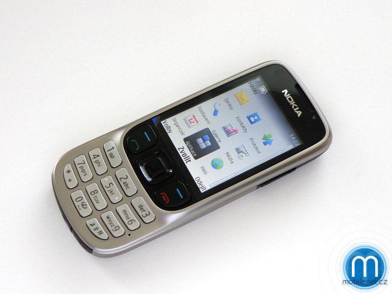 Nokia 6303 classic