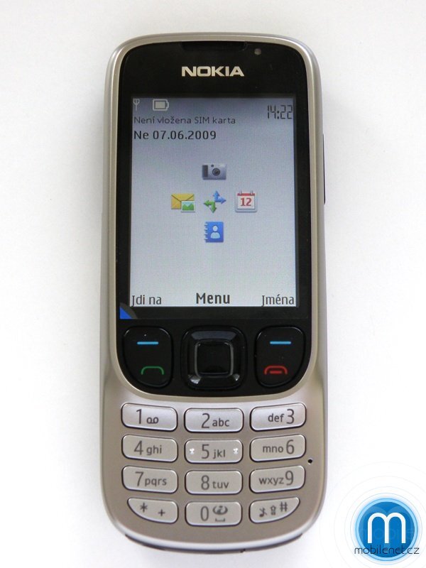 Nokia 6303 classic