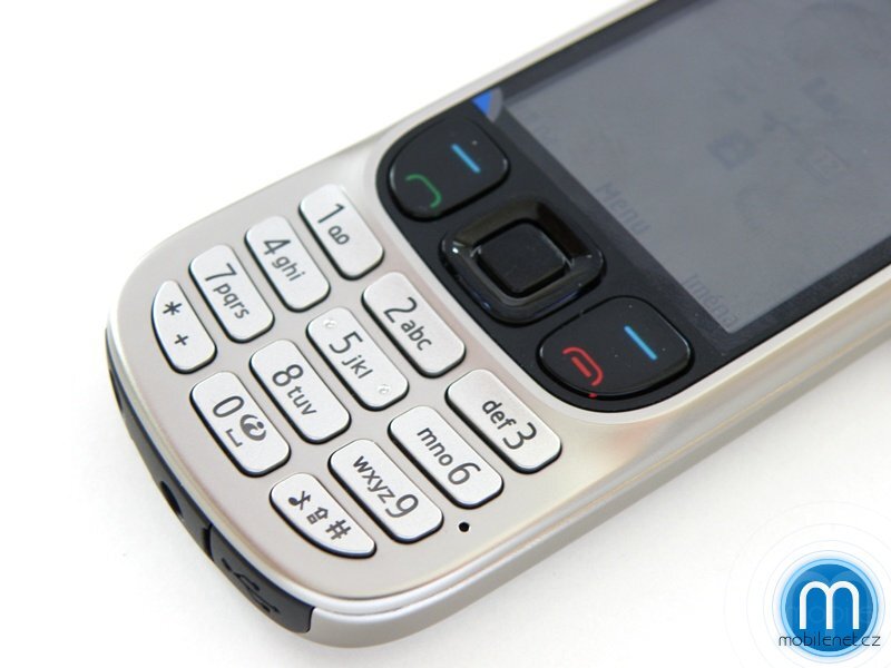 Nokia 6303 classic