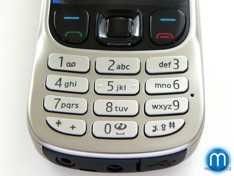 Nokia 6303 classic