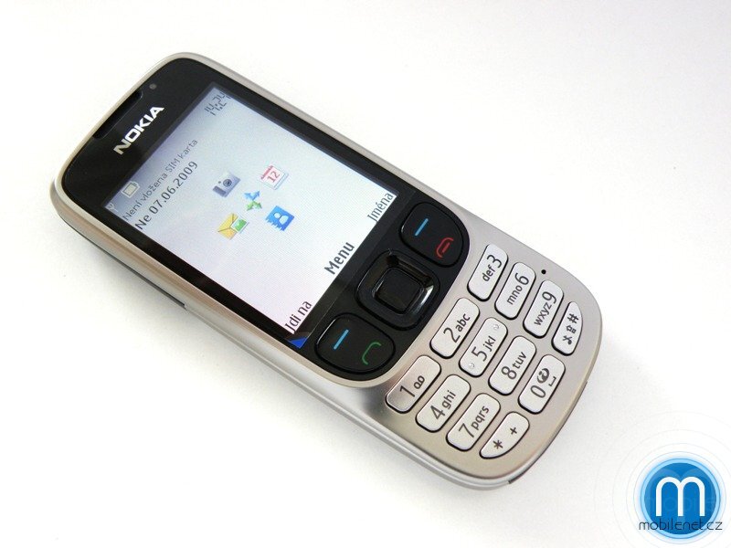 Nokia 6303 classic