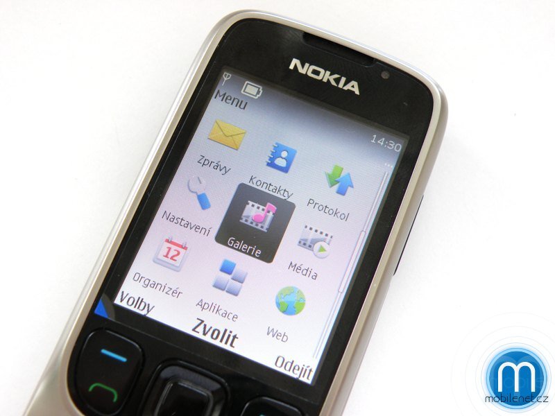 Nokia 6303 classic