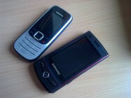 Nokia 6303 classic
