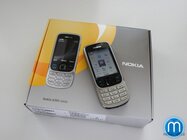 Nokia 6303 classic