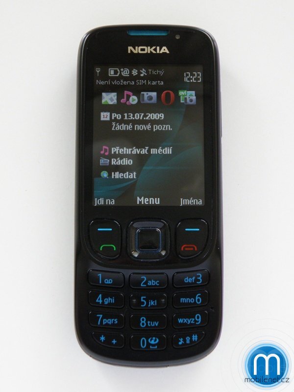Nokia 6303 classic