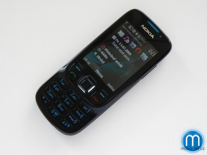 Nokia 6303 classic