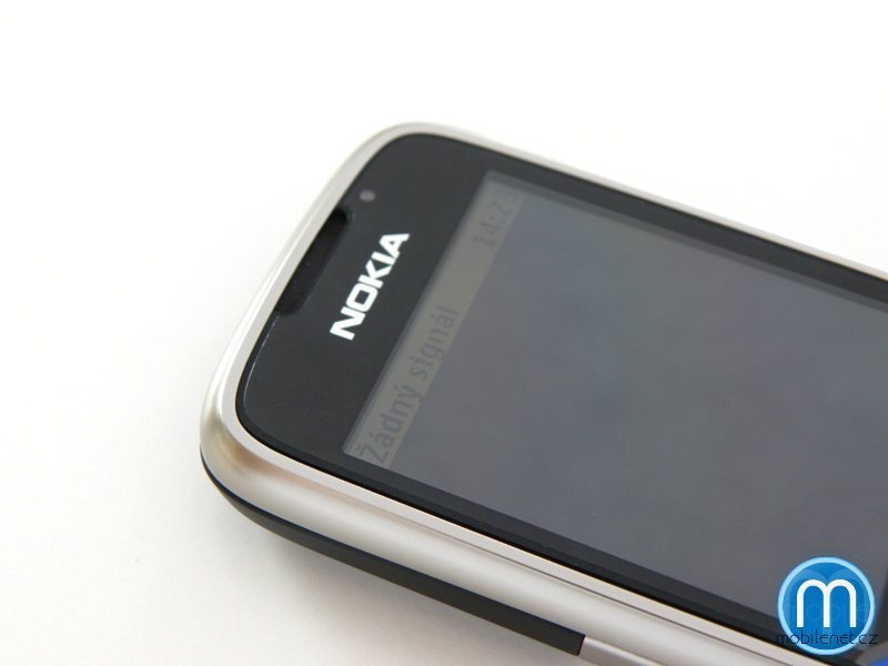 Nokia 6303 classic