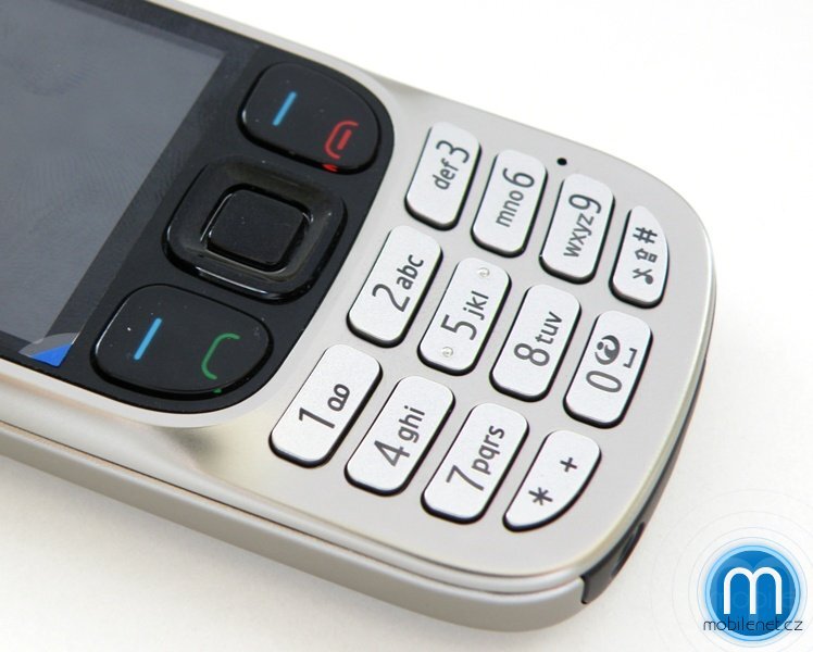 Nokia 6303 classic