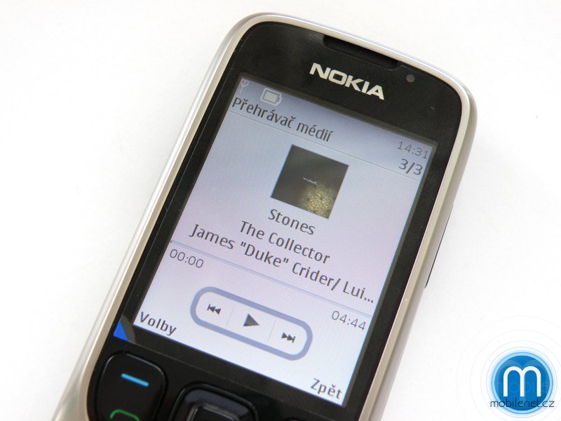 Nokia 6303 classic