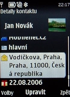 Nokia 6303 classic
